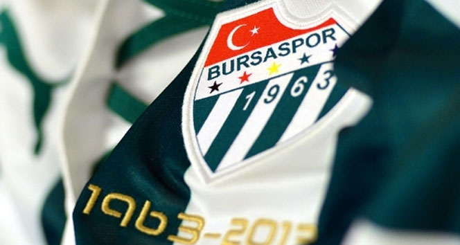 Bursaspor PFDK’ya sevk edildi