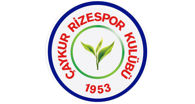 Çaykur Rizespor'dan kınama!