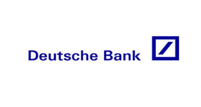 Deutsche Bank 200 şubesini kapatacak