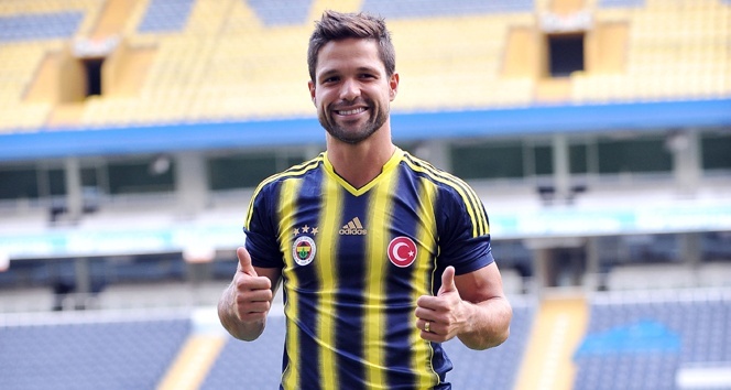 Diego Ribas krizinde yeni gelişme