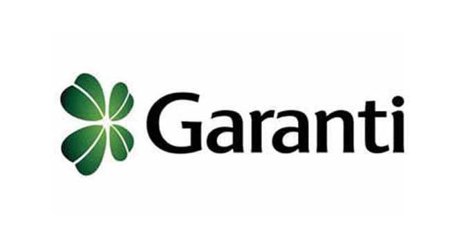 Garanti Bankası'na Altın Örümcek'te 2 ödül