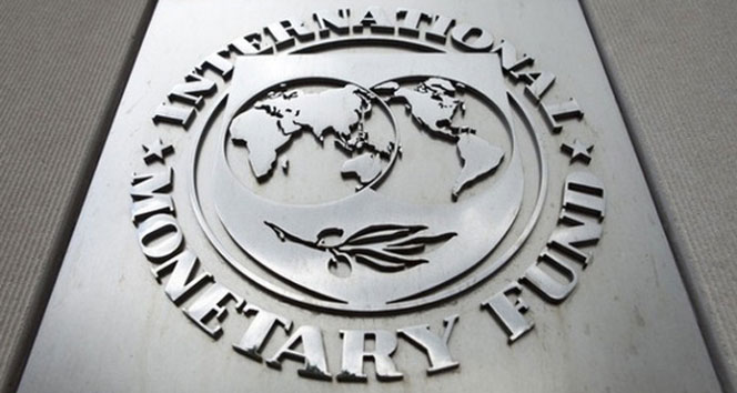 IMF Türkiye'nin 2015 büyüme tahminini düşürdü