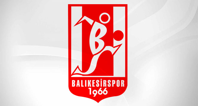 İşte Balıkesirspor'un teknik direktörü