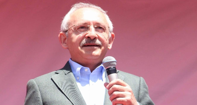 Kılıçdaroğlu’ndan ’kaynak’ açıklaması