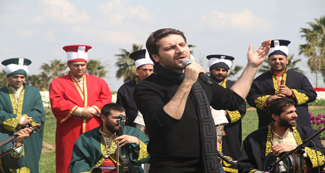 Sami Yusuf, 'Kutlu Doğum'da Gebzelilerle buluşuyor