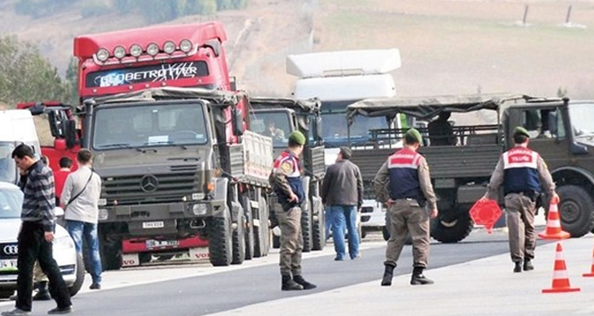 MİT TIR'ları soruşturmasında flaş açıklama!