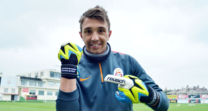 Muslera en kötü sezonunu geçiriyor