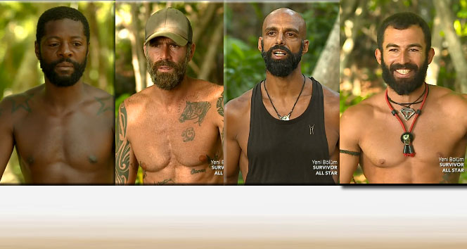 Survivor All Star'da en çok kiloyu kim verdi?