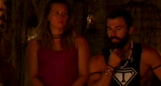 Survivor'da Hasan ve Turabi gerginliği