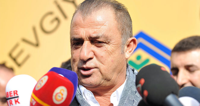 Terim: 'Saygılı olursak futbolda hiçbir sorunumuz kalmaz'