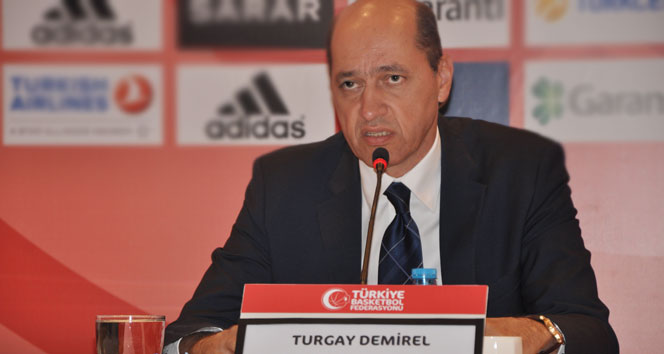 Turgay Demirel’den veda mesajı