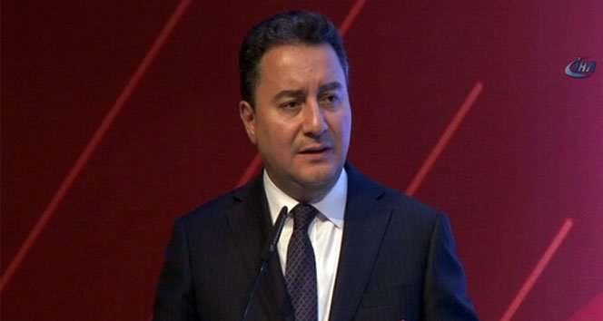 Ali Babacan: 2015 büyümesi 2014’e göre daha yüksek olacak