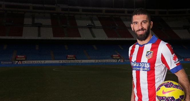 Arda Turan: Hiç kimseye biat etmek yok!