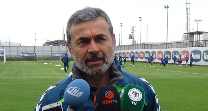 Aykut Kocaman Konyaspor'da devam edecek mi?