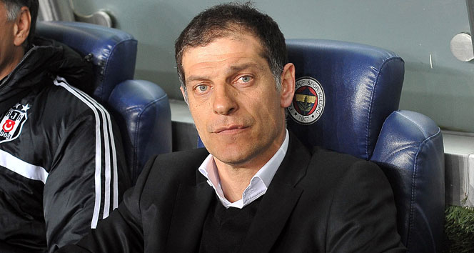 Beşiktaş'tan Bilic haberine yalanlama