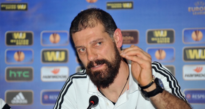 Bilic, galibiyetle veda etti