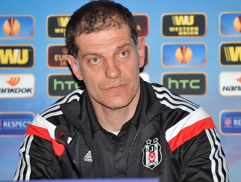 Bilic, hayal kırıklığı içinde: Artık lider değiliz!