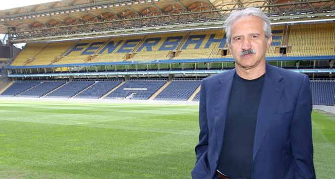 FenerBahçe ilk transferini yaptı: Terraneo