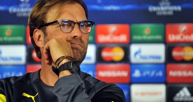 Fenerbahçe'den Klopp açıklaması