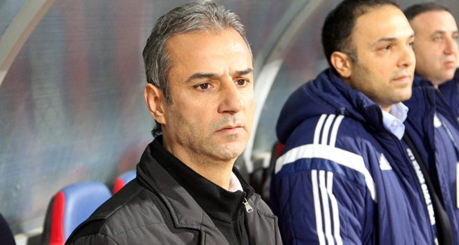 İsmail Kartal istifa etti!