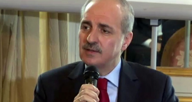 Kurtulmuş: 'O karanlık dönemler geri gelmesin'