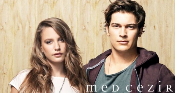 Medcezir final yapıyor!