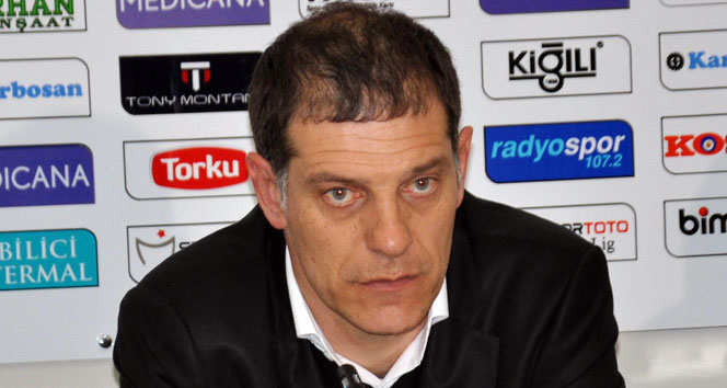 Slaven Bilic’ten 