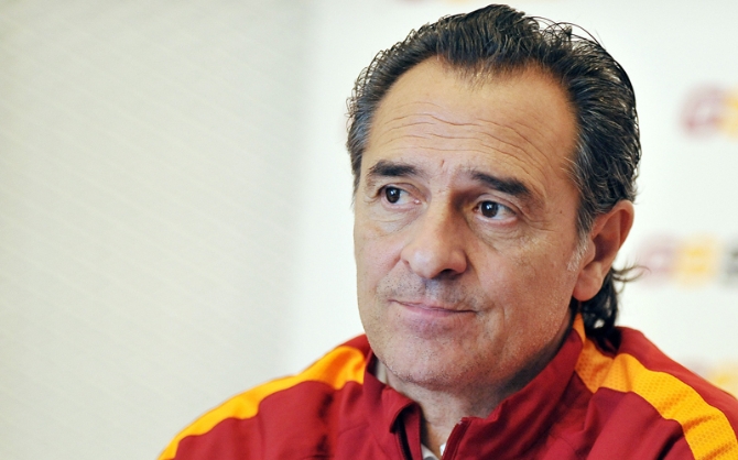 Prandelli’nin Galatasaray’dan alacağı belli oldu; davalar sonlandı!