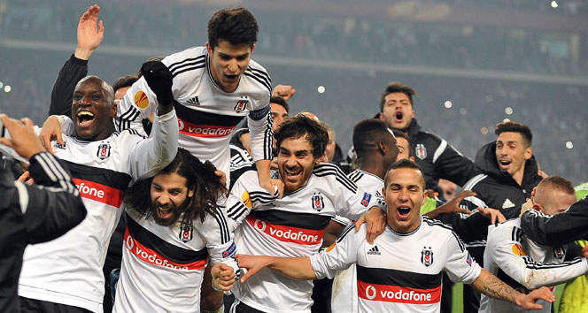 Beşiktaş’a geldiler, değerlerini katladılar