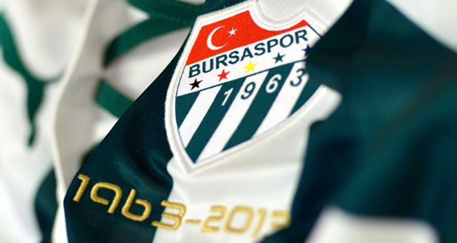CAS'tan Bursaspor'a ret!