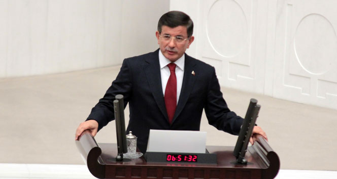 Davutoğlu yeni vekilleri toplayacak