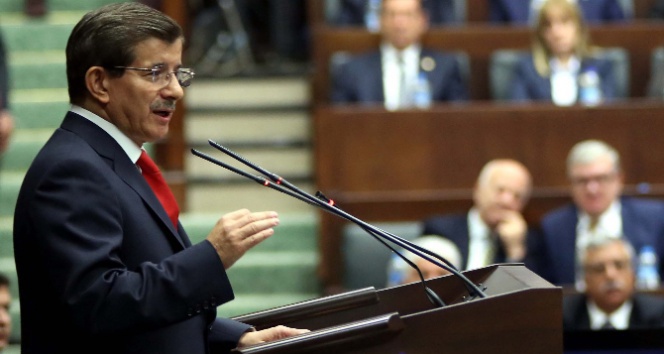 Davutoğlu, yeni vekillerle koalisyonu ele alıyor