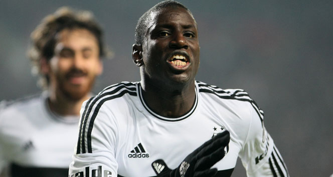 Demba Ba'dan şok açıklama!