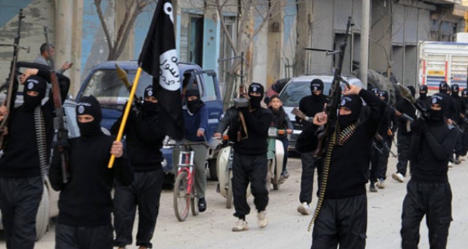 İngiliz 3 kız kardeş 9 çocuğuyla birlikte IŞİD’e mi katıldı?