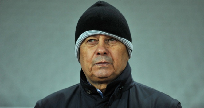 Lucescu defteri kapandı