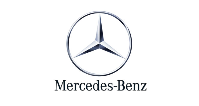 Mercedes çalışanlarına izin yok!