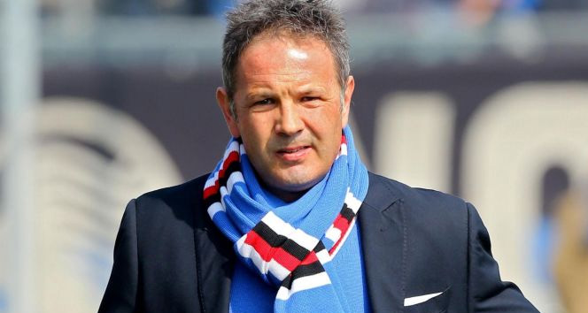 Milan'ın yeni teknik direktörü Mihajlovic oldu