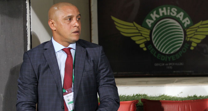 Roberto Carlos'un yeni takımı