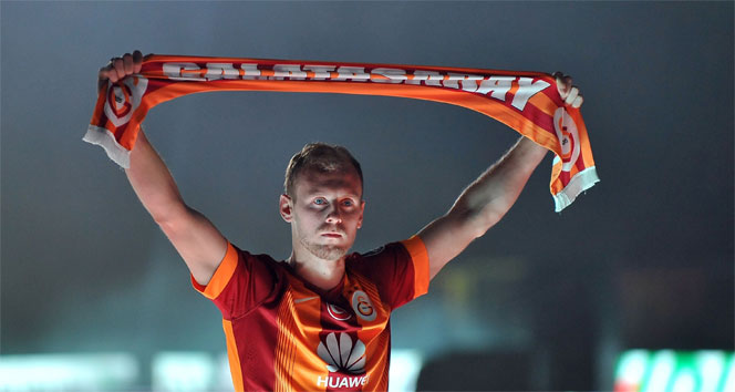 Semih Kaya: 'Yurt dışında oynamak isterim'