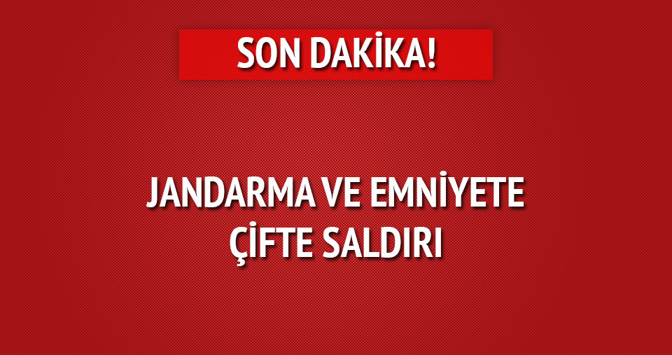 Çatak’ta jandarma ve emniyete saldırı: 2 PKK’lı ölü ele geçirildi