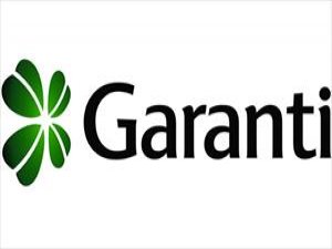 Garanti'de devir teslim yapıldı