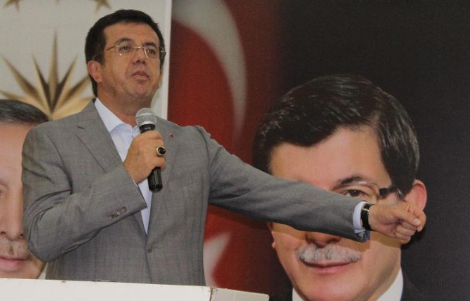 Zeybekçi’den erken seçim uyarısı: Belki yarın belki yarın da yakın!