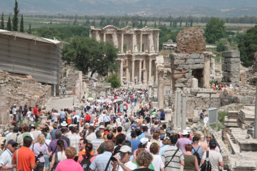 Dünya Miras Listesi’ndeki tescilli varlıklarımız 15’e yükseldi