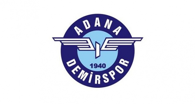 Adana Demirspor’a 500 bin TL bağış