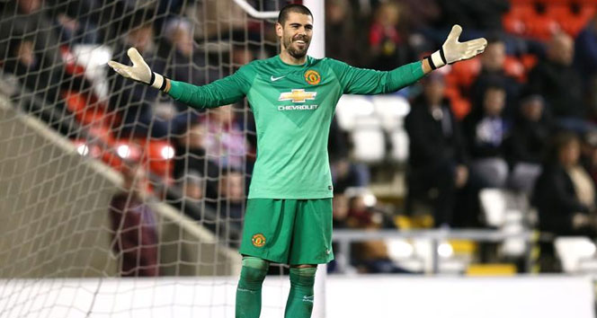 Antalyaspor’da ilk hedef Victor Valdes