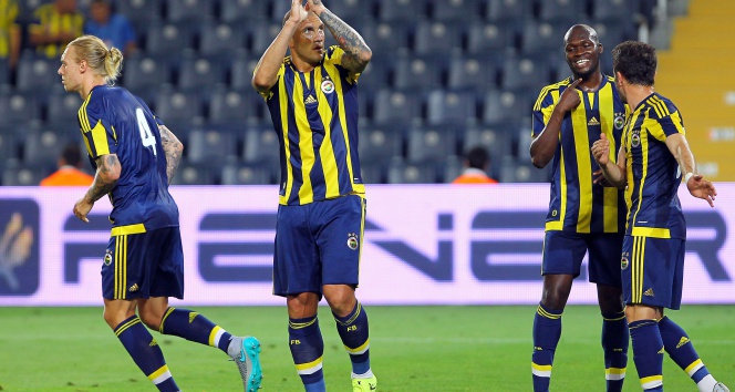 Bu Fener çok farklı!