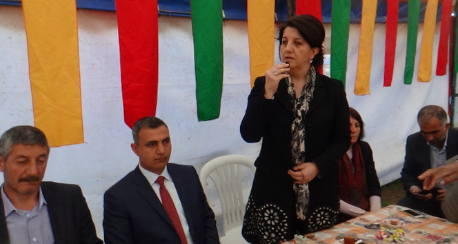 Buldan ve Baluken'den operasyon tepkisi