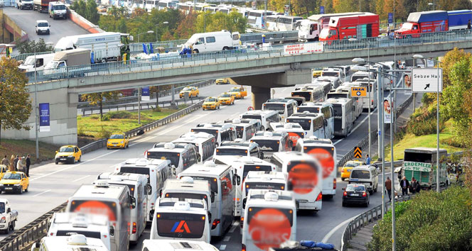 Kamu çalışanlarına Arife günü idari izin müjdesi