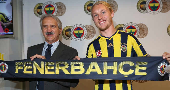 Kjaer: İtalya'da bile böylesi yok