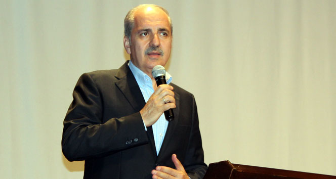 Kurtulmuş: At pazarlığı yapar gibi koalisyon pazarlığına girmeyiz